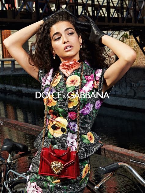 dolce gabbana reclame 2019|Dolce & Gabbana Takes Milan for Fall 2019 Campaign .